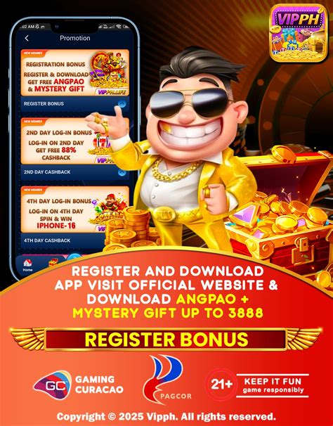 PAGCOR: Register Now to Win and Claim up to P10,000 Bonus!.